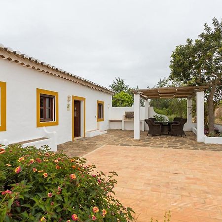 Casas Da Capela Do Monte, Country Houses 拉哥斯 外观 照片