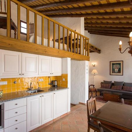 Casas Da Capela Do Monte, Country Houses 拉哥斯 外观 照片