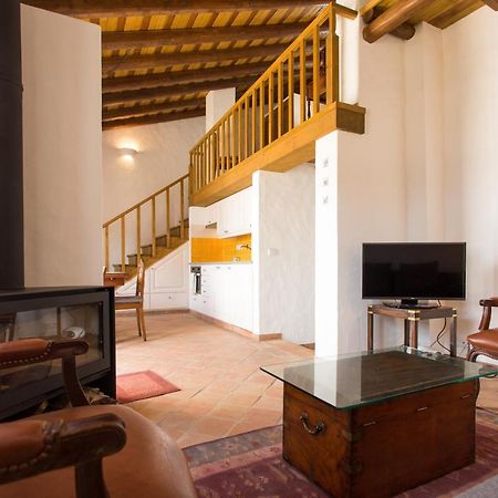 Casas Da Capela Do Monte, Country Houses 拉哥斯 外观 照片