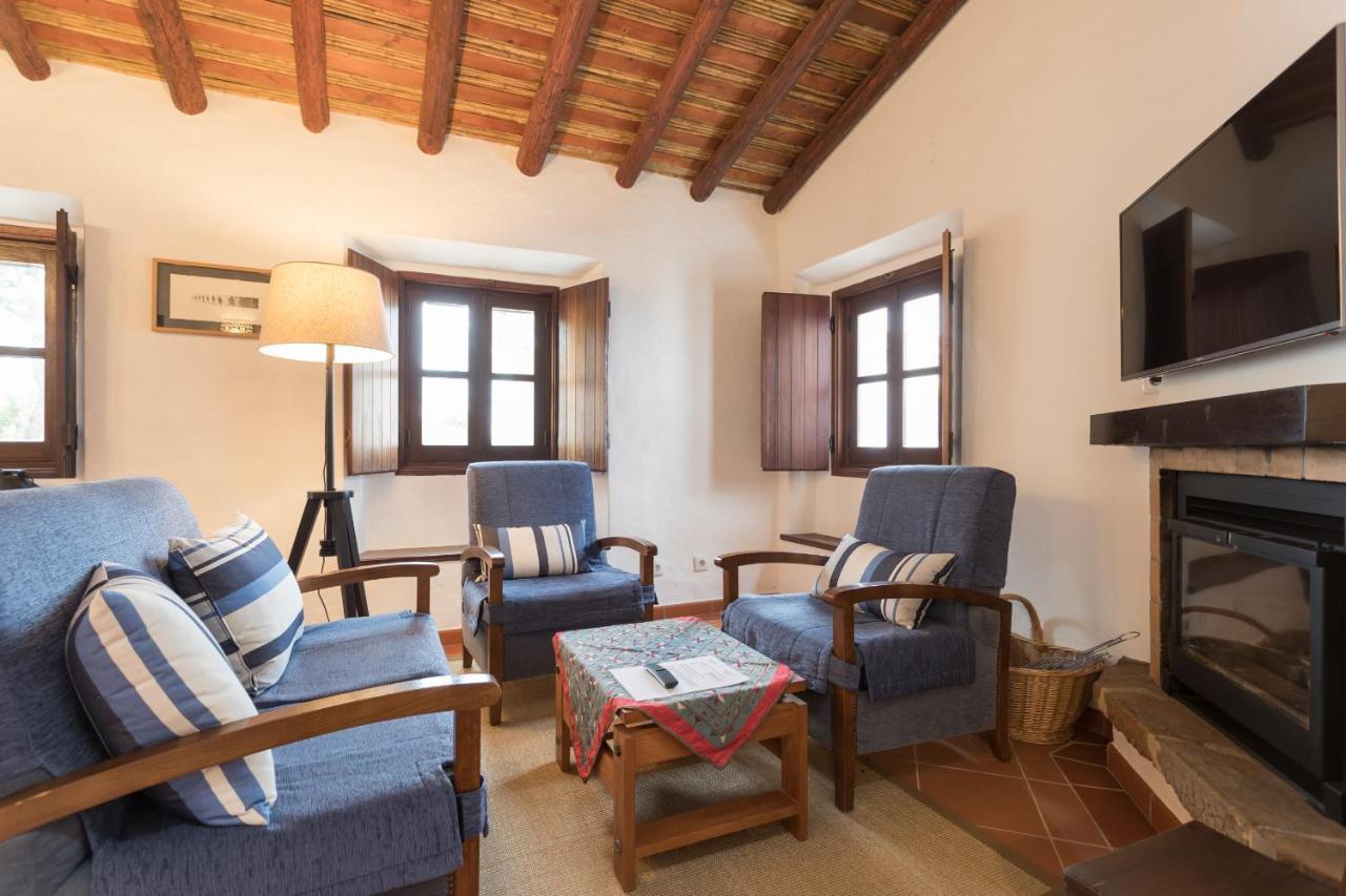 Casas Da Capela Do Monte, Country Houses 拉哥斯 外观 照片