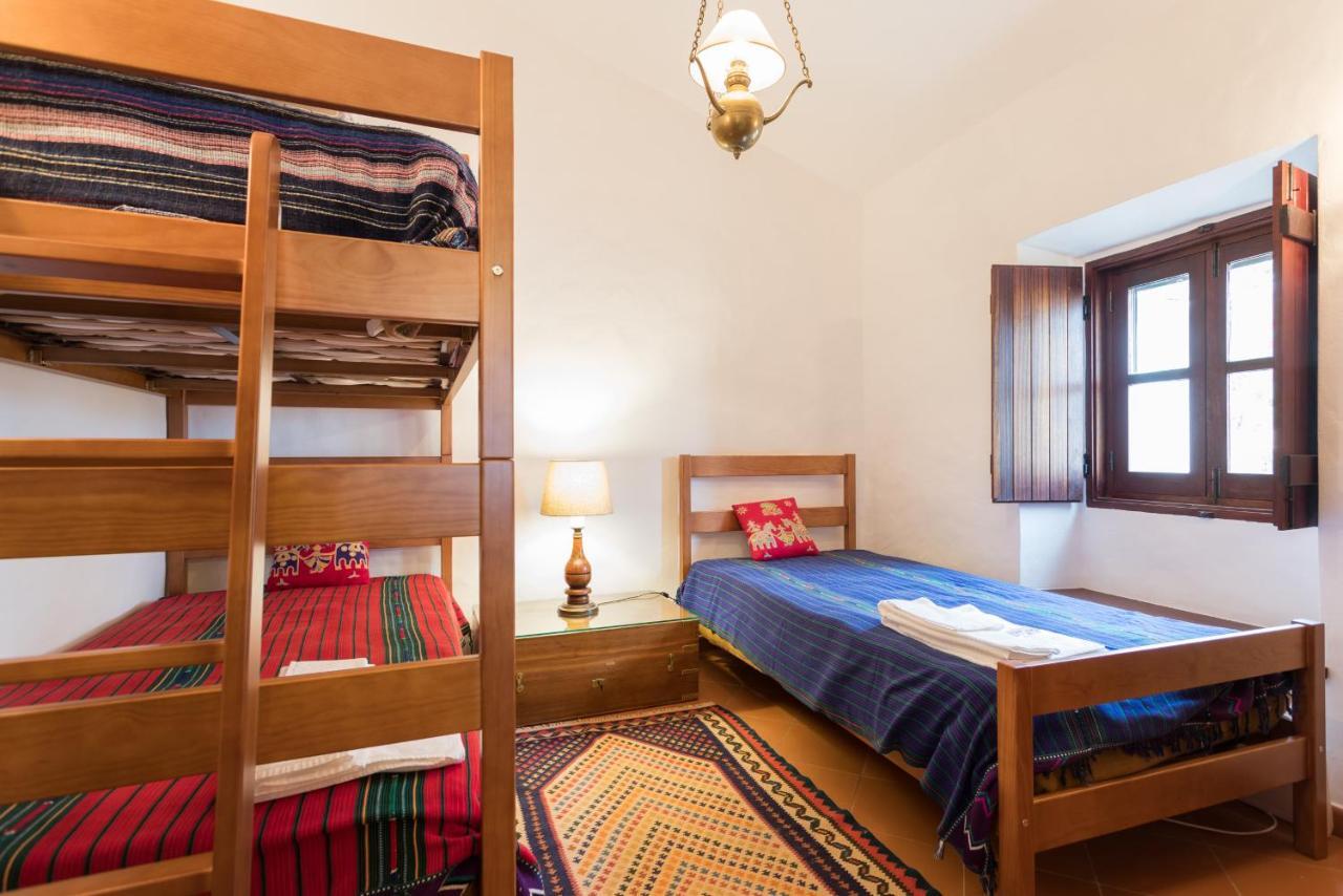Casas Da Capela Do Monte, Country Houses 拉哥斯 外观 照片