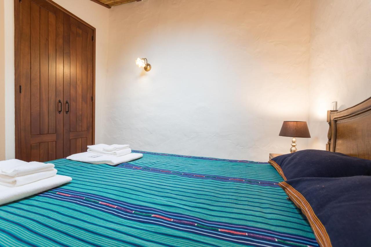 Casas Da Capela Do Monte, Country Houses 拉哥斯 外观 照片
