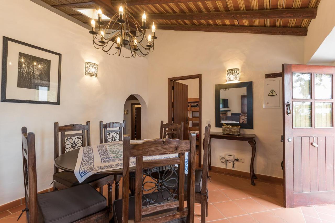 Casas Da Capela Do Monte, Country Houses 拉哥斯 外观 照片