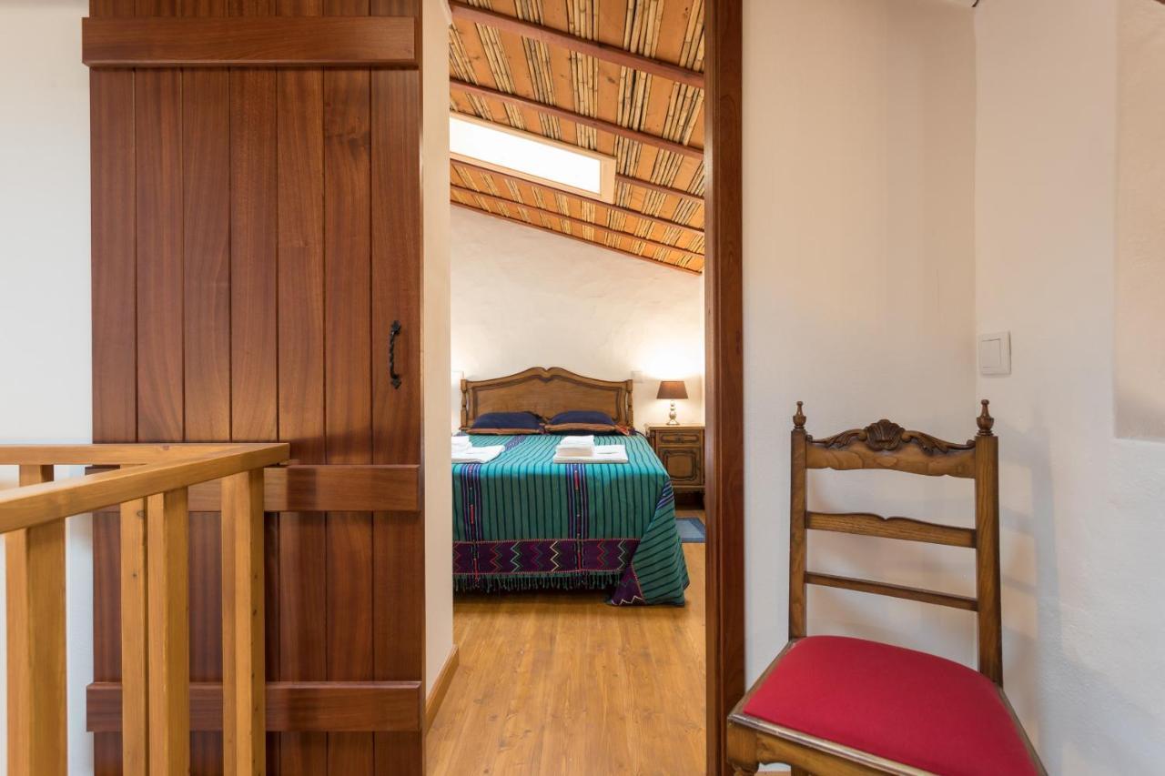 Casas Da Capela Do Monte, Country Houses 拉哥斯 外观 照片