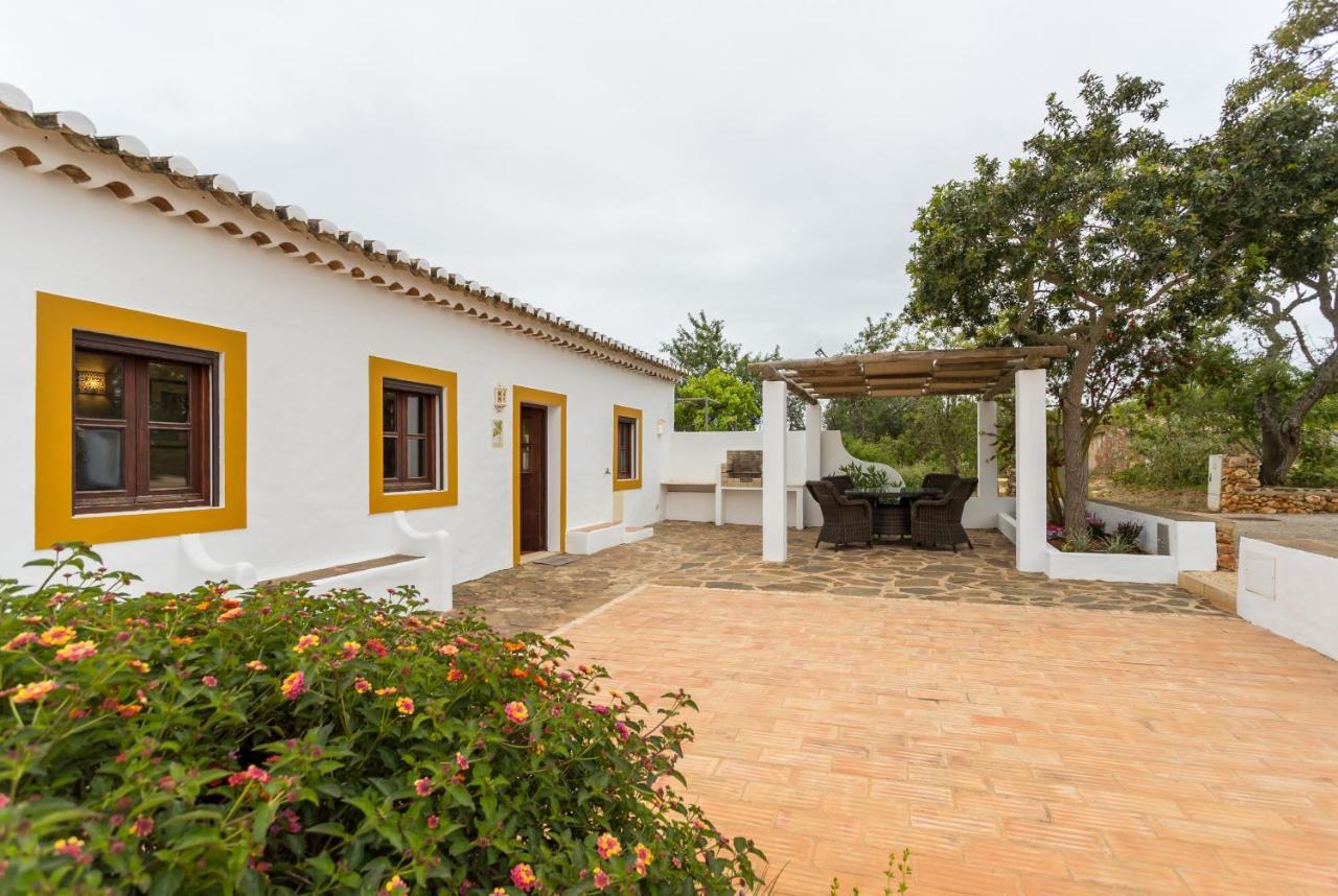 Casas Da Capela Do Monte, Country Houses 拉哥斯 外观 照片
