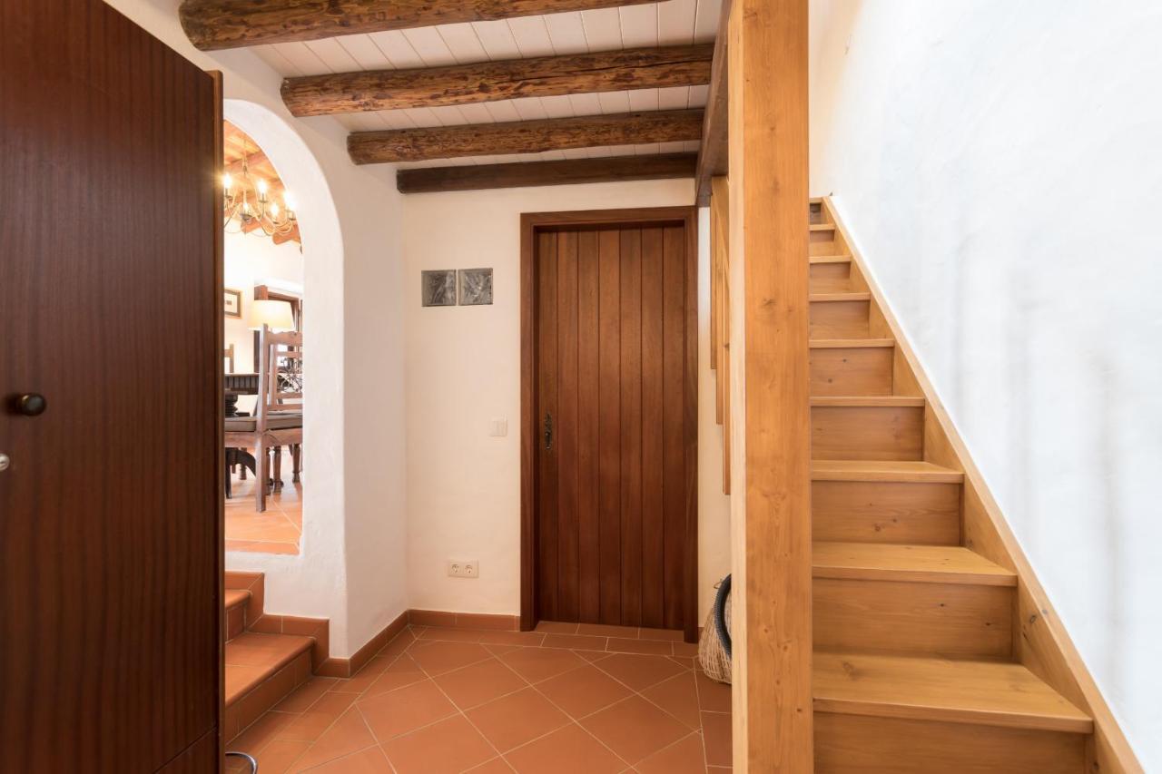 Casas Da Capela Do Monte, Country Houses 拉哥斯 外观 照片
