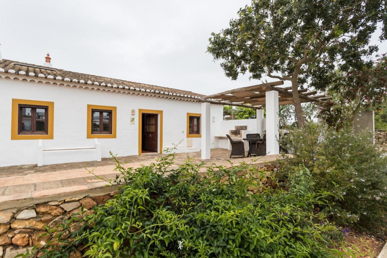 Casas Da Capela Do Monte, Country Houses 拉哥斯 外观 照片