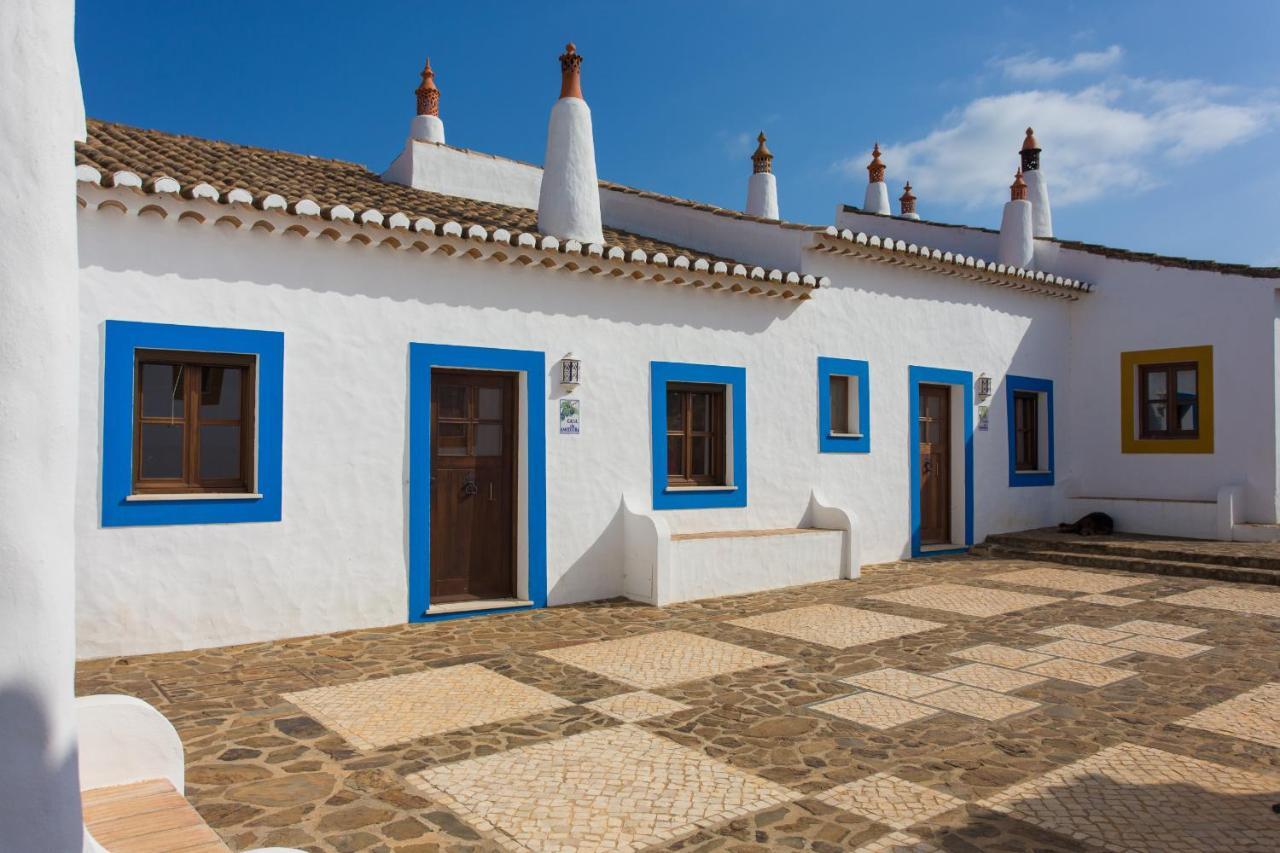 Casas Da Capela Do Monte, Country Houses 拉哥斯 外观 照片