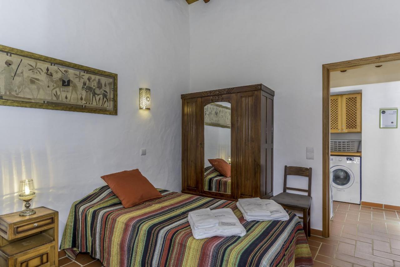 Casas Da Capela Do Monte, Country Houses 拉哥斯 外观 照片