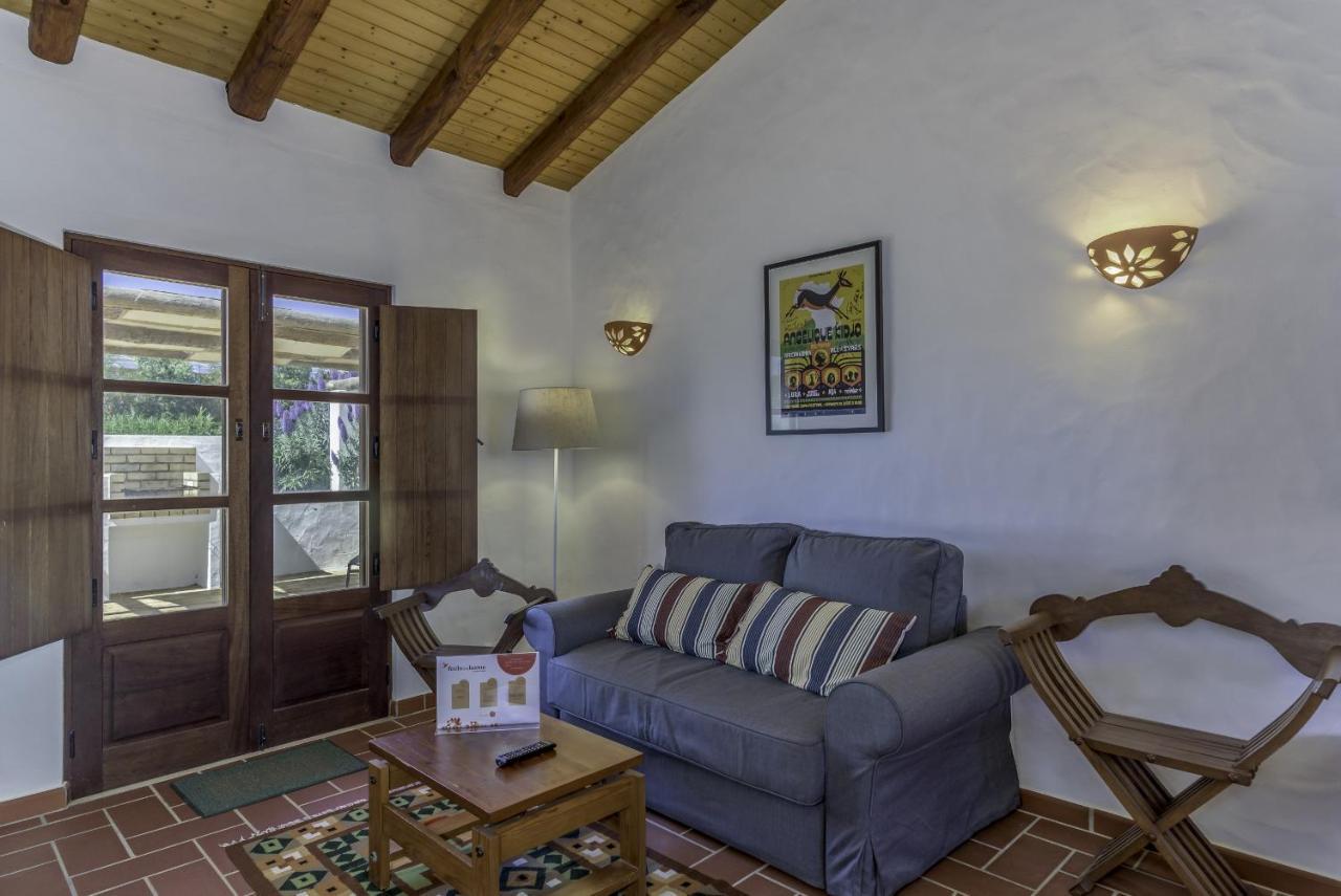 Casas Da Capela Do Monte, Country Houses 拉哥斯 外观 照片