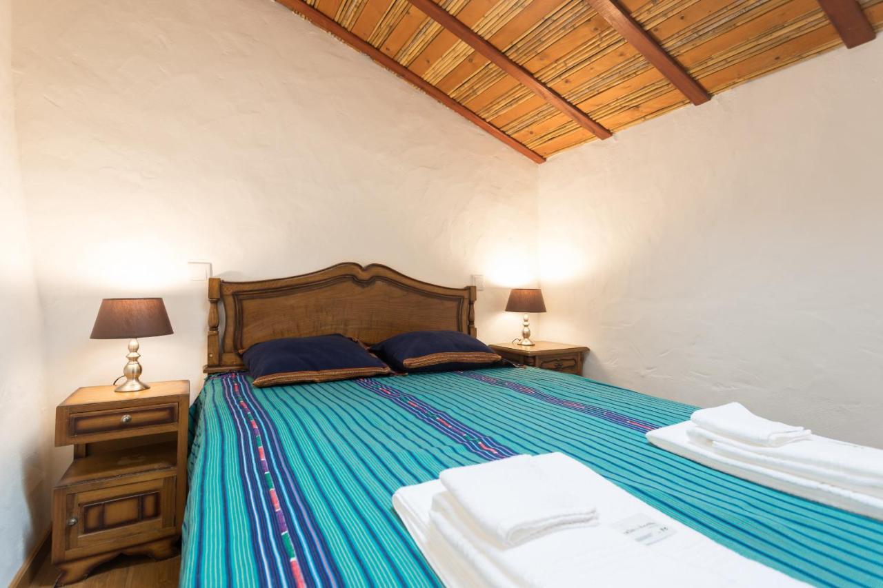 Casas Da Capela Do Monte, Country Houses 拉哥斯 外观 照片