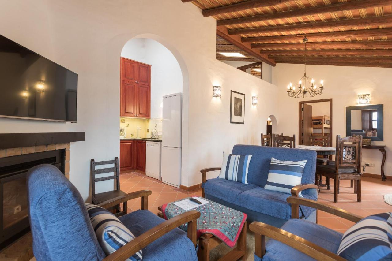 Casas Da Capela Do Monte, Country Houses 拉哥斯 外观 照片