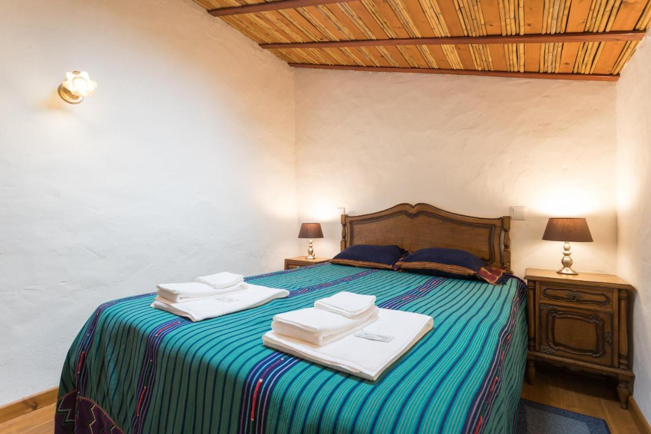 Casas Da Capela Do Monte, Country Houses 拉哥斯 外观 照片