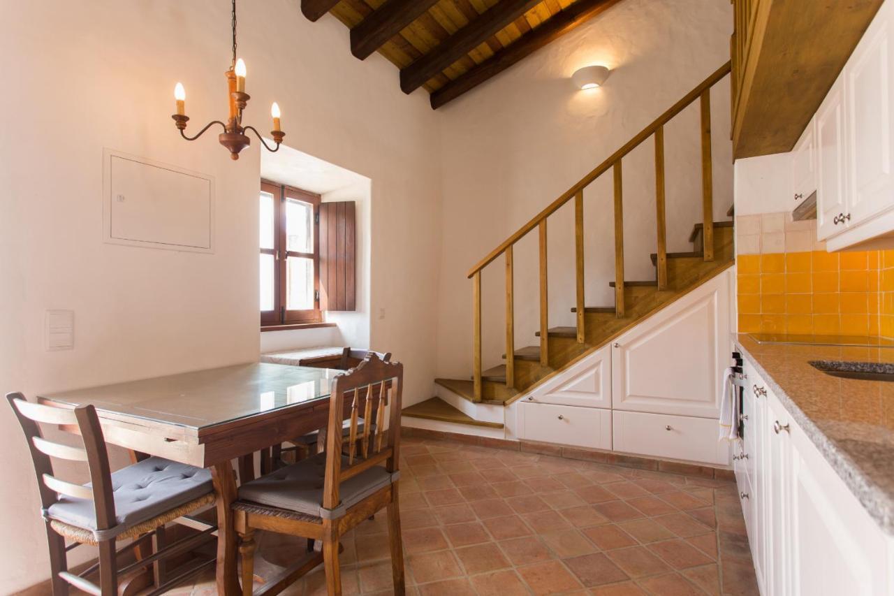 Casas Da Capela Do Monte, Country Houses 拉哥斯 外观 照片