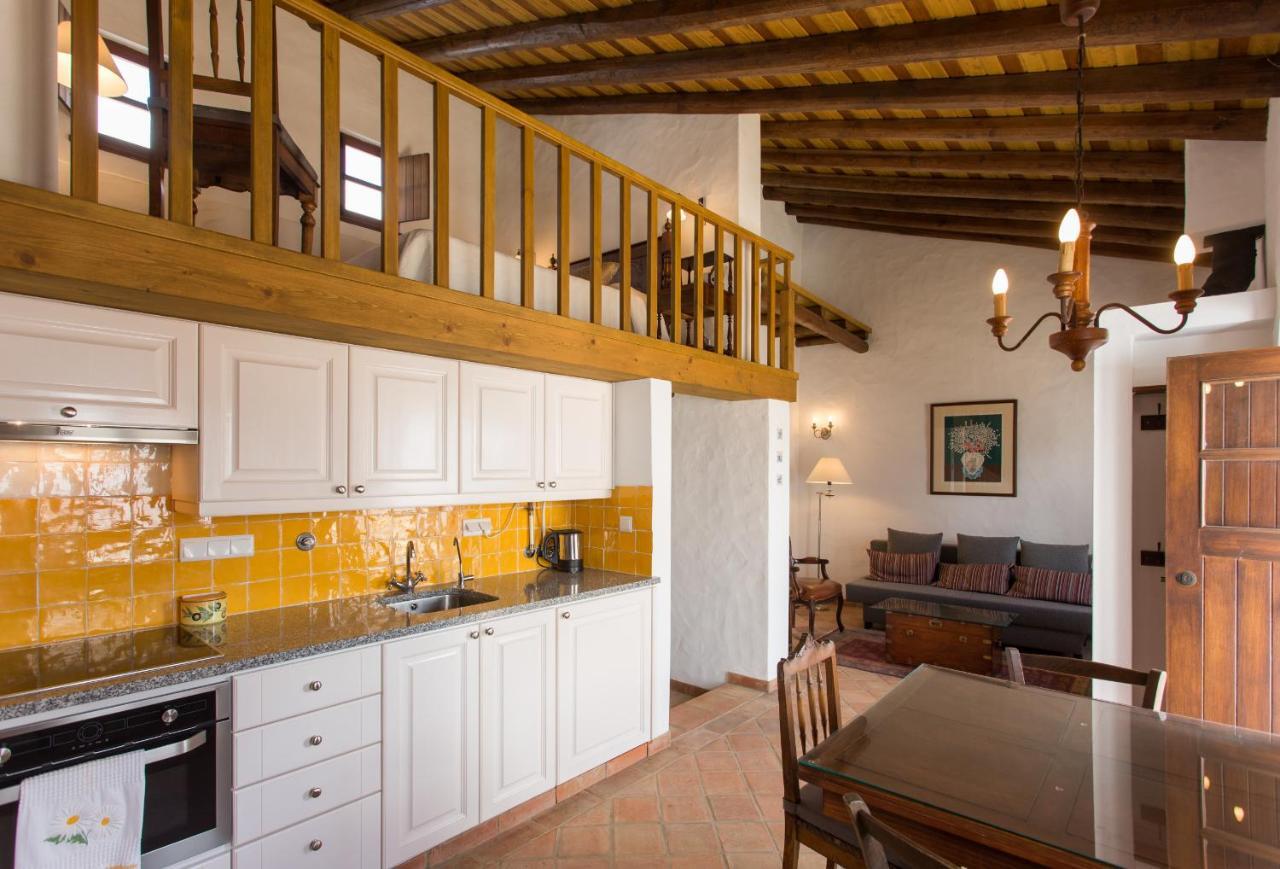 Casas Da Capela Do Monte, Country Houses 拉哥斯 外观 照片
