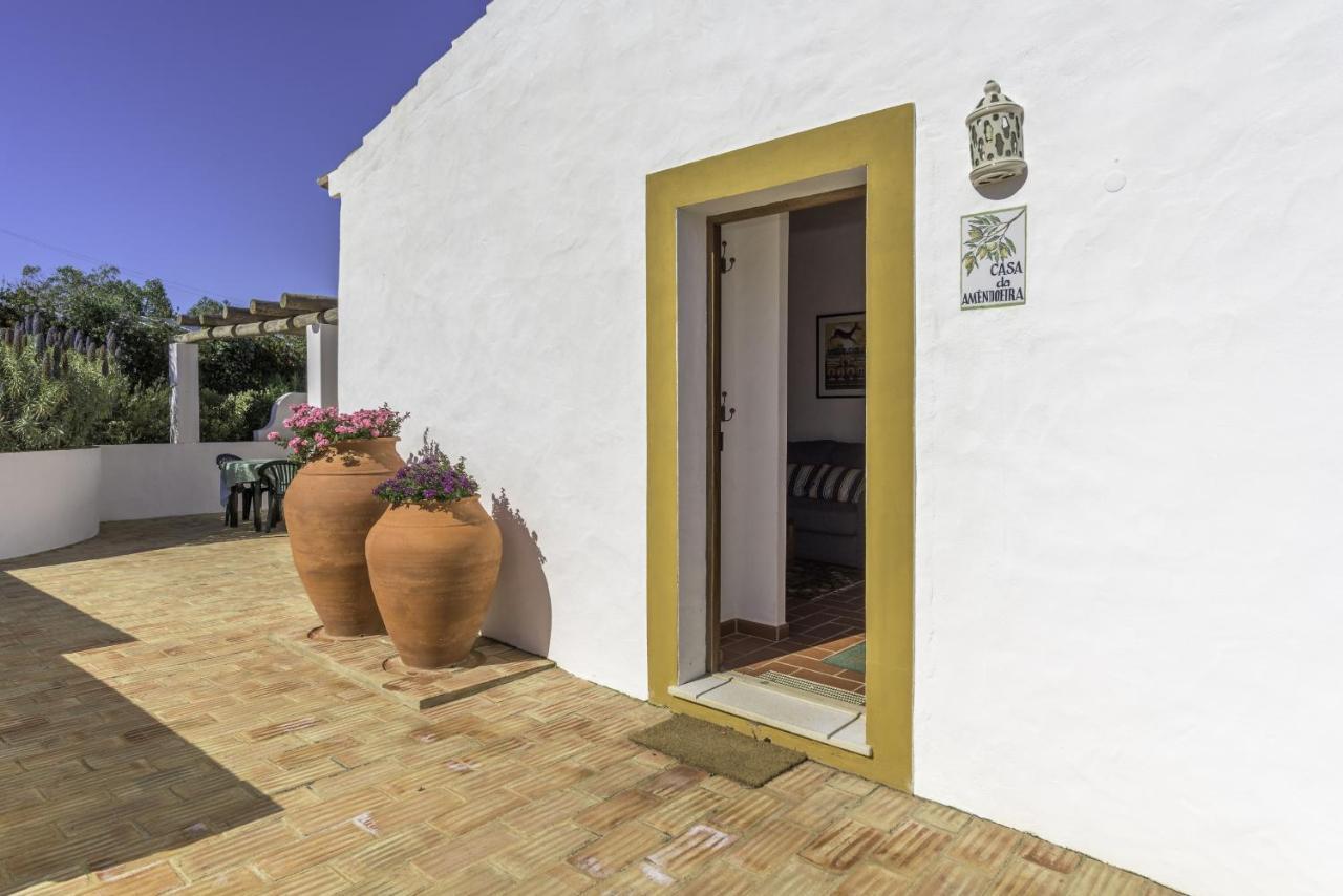 Casas Da Capela Do Monte, Country Houses 拉哥斯 外观 照片