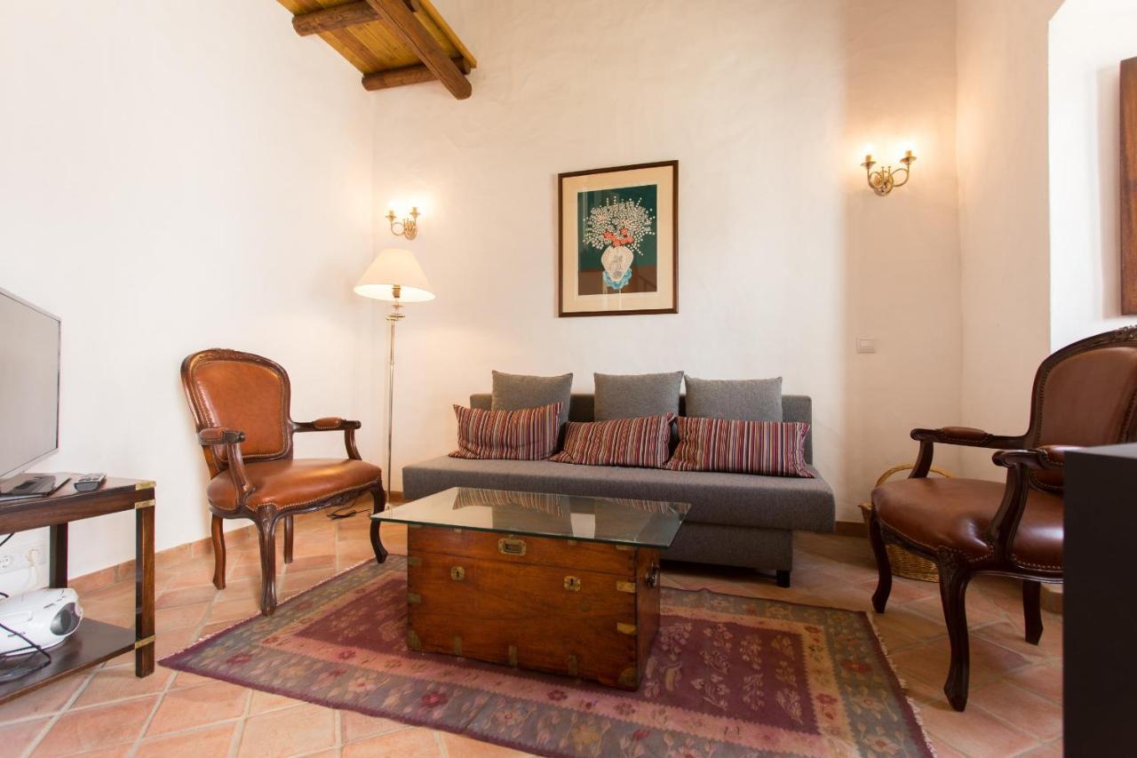 Casas Da Capela Do Monte, Country Houses 拉哥斯 外观 照片