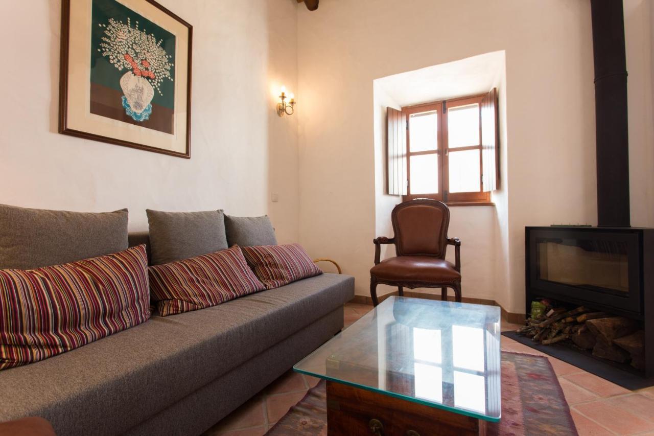 Casas Da Capela Do Monte, Country Houses 拉哥斯 外观 照片