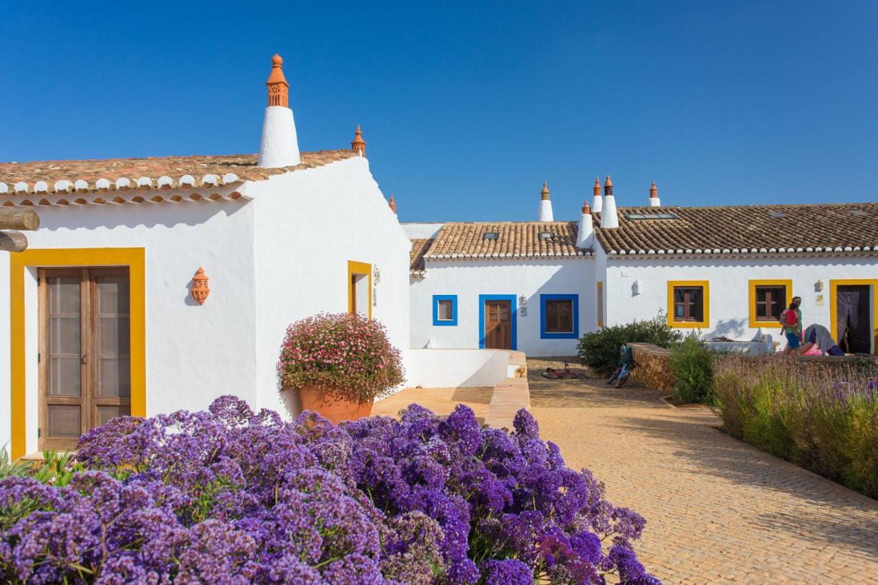 Casas Da Capela Do Monte, Country Houses 拉哥斯 外观 照片
