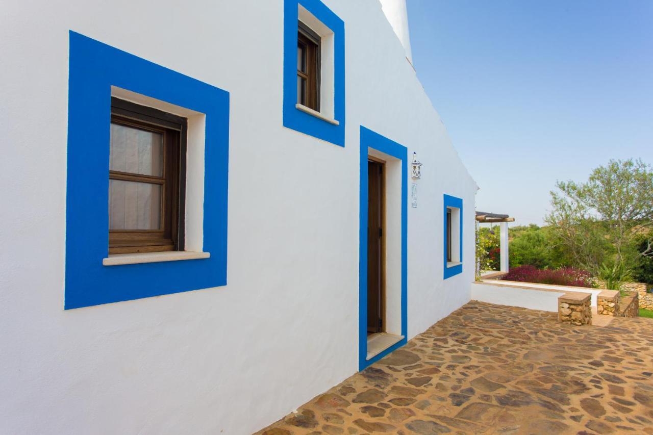 Casas Da Capela Do Monte, Country Houses 拉哥斯 外观 照片