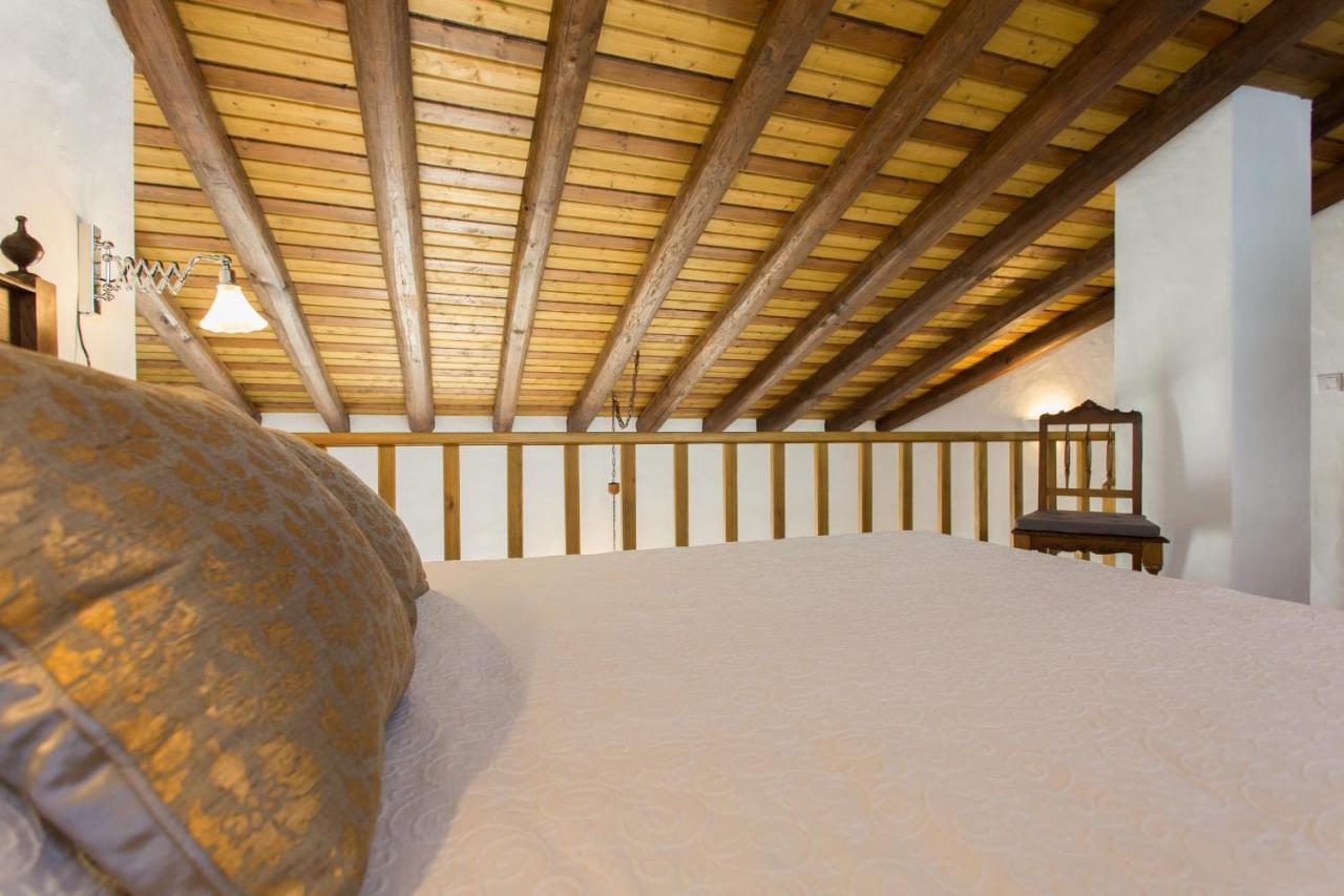 Casas Da Capela Do Monte, Country Houses 拉哥斯 外观 照片