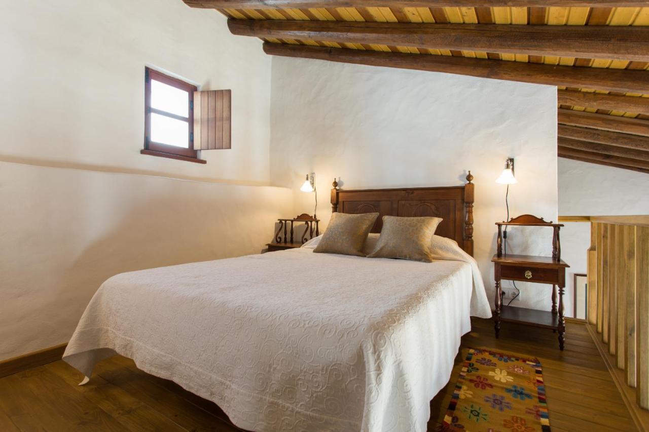 Casas Da Capela Do Monte, Country Houses 拉哥斯 外观 照片