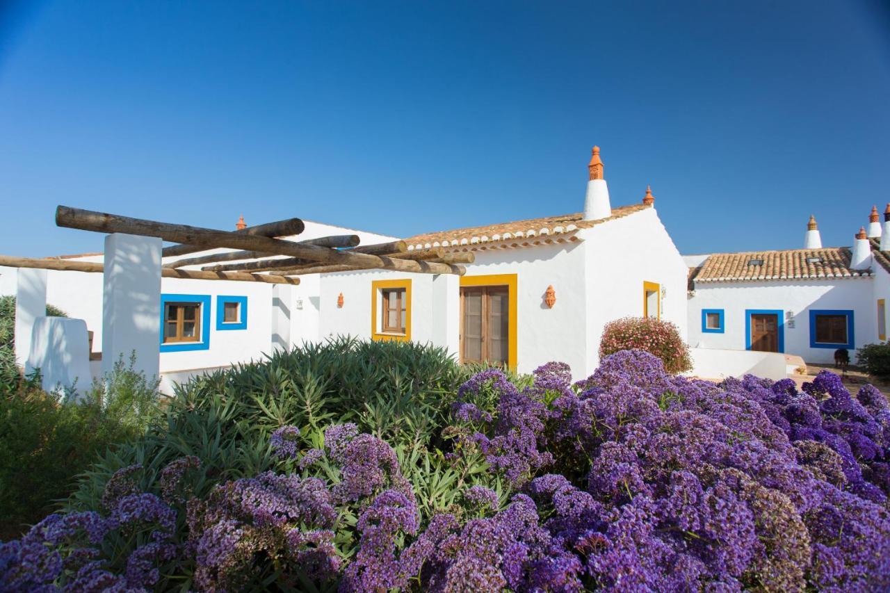 Casas Da Capela Do Monte, Country Houses 拉哥斯 外观 照片