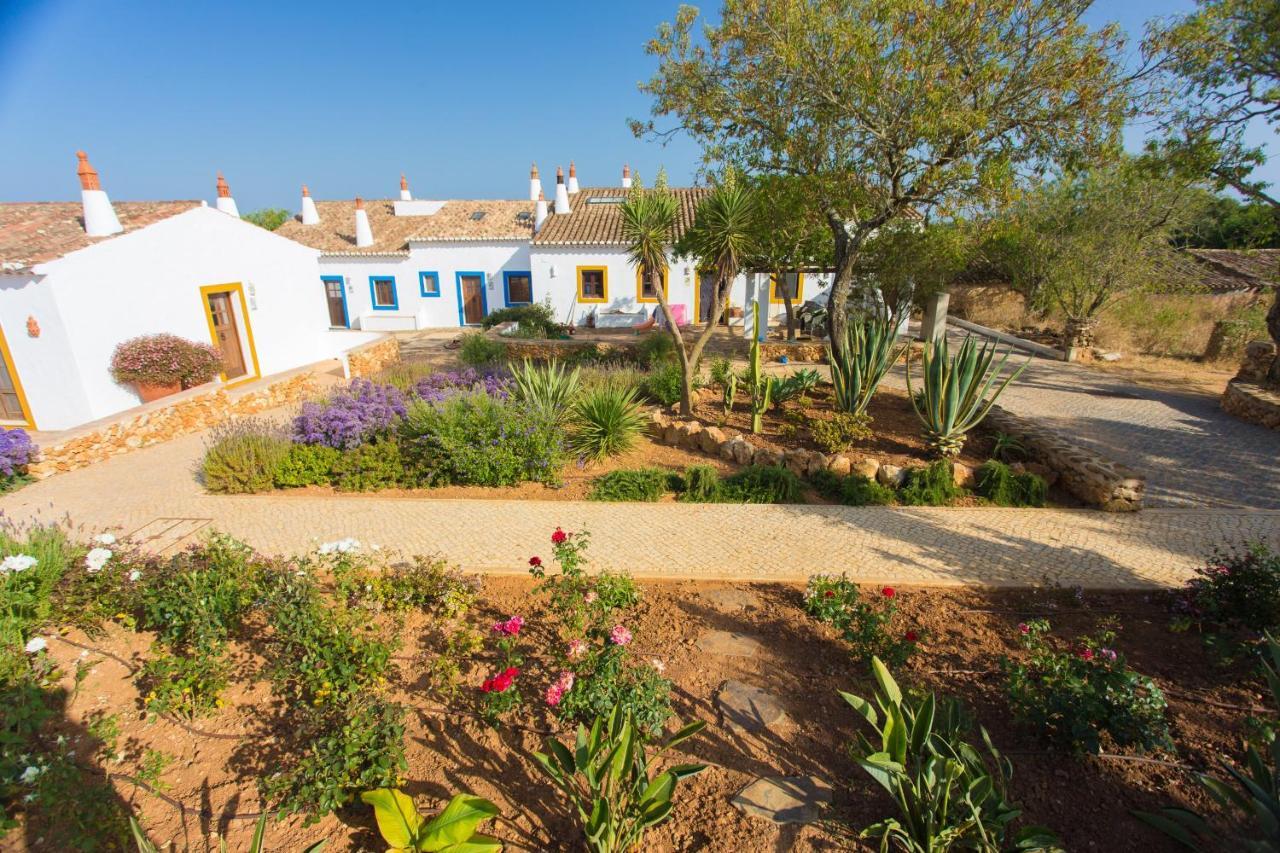 Casas Da Capela Do Monte, Country Houses 拉哥斯 外观 照片
