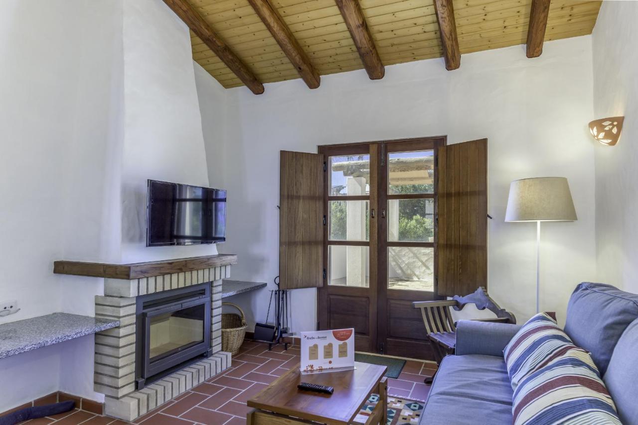 Casas Da Capela Do Monte, Country Houses 拉哥斯 外观 照片