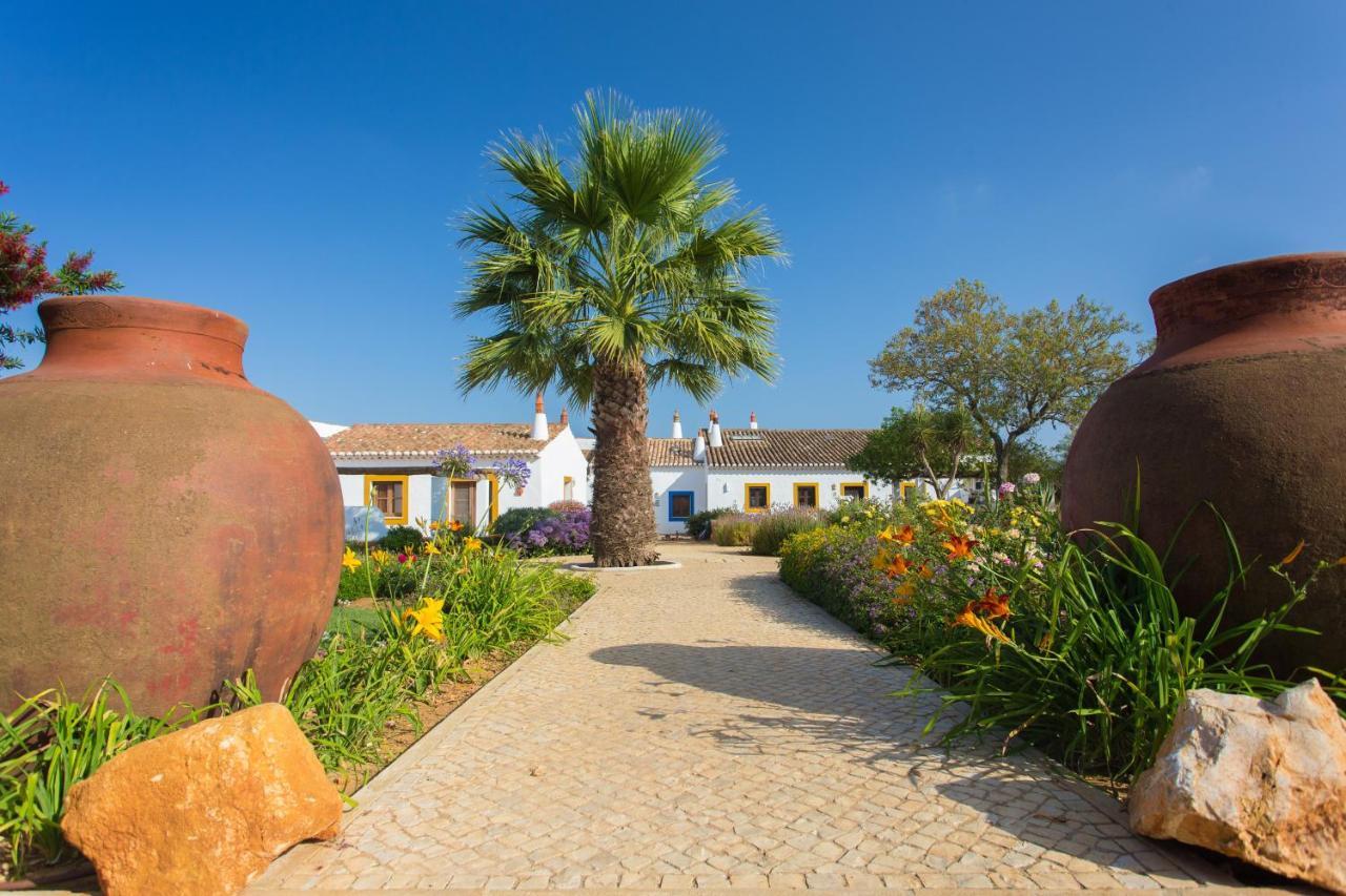 Casas Da Capela Do Monte, Country Houses 拉哥斯 外观 照片