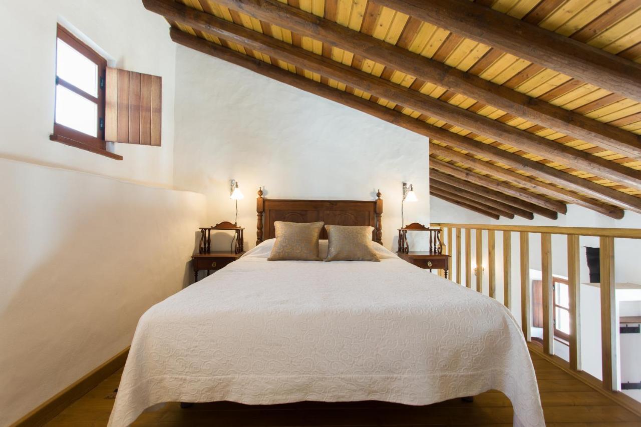 Casas Da Capela Do Monte, Country Houses 拉哥斯 外观 照片