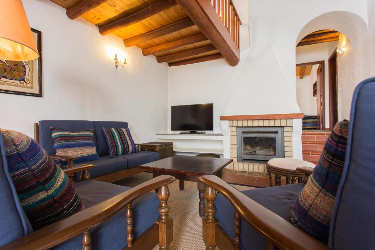 Casas Da Capela Do Monte, Country Houses 拉哥斯 外观 照片