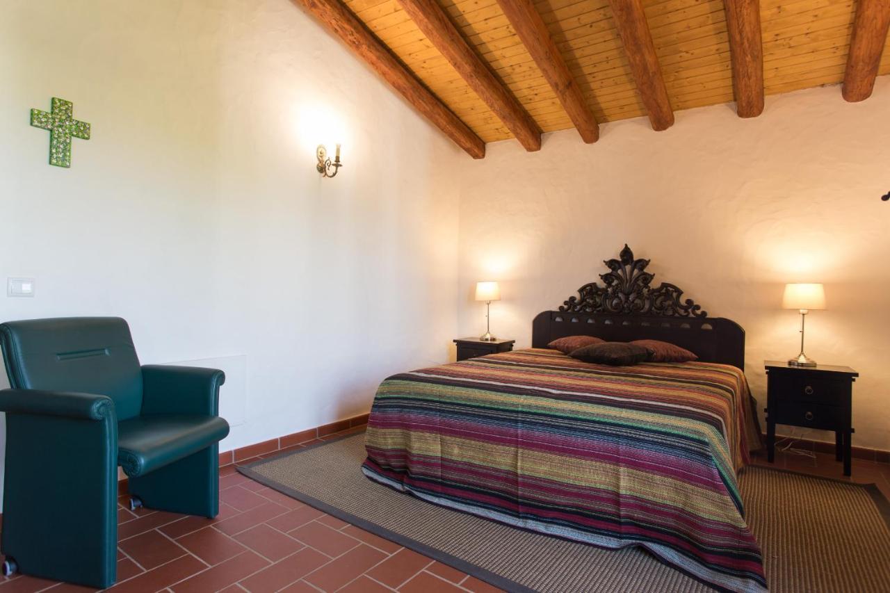 Casas Da Capela Do Monte, Country Houses 拉哥斯 外观 照片