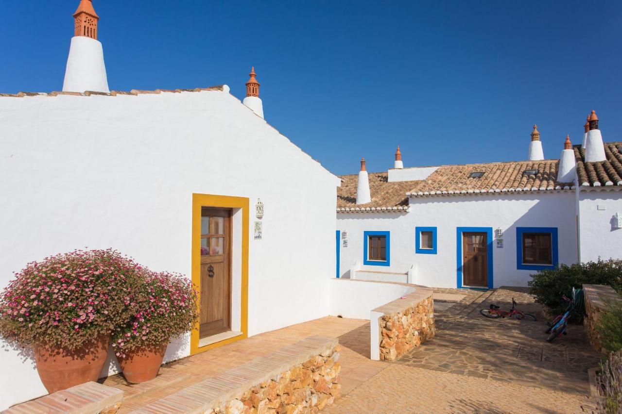 Casas Da Capela Do Monte, Country Houses 拉哥斯 外观 照片