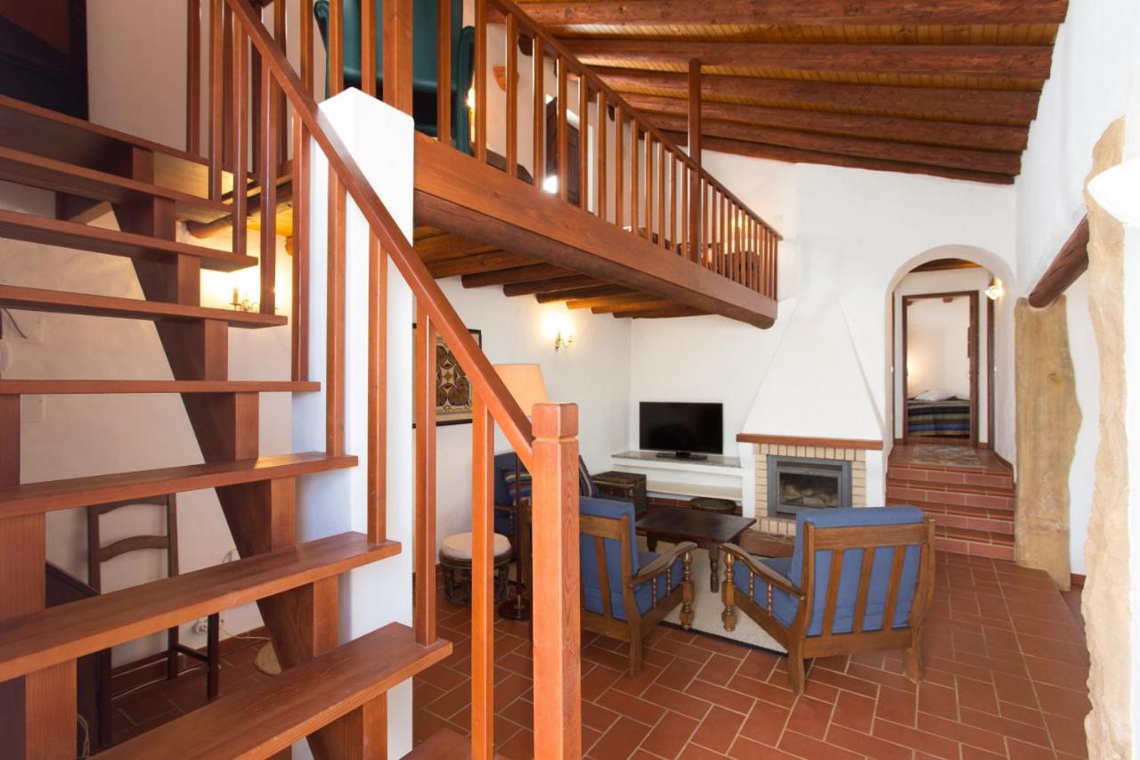 Casas Da Capela Do Monte, Country Houses 拉哥斯 外观 照片