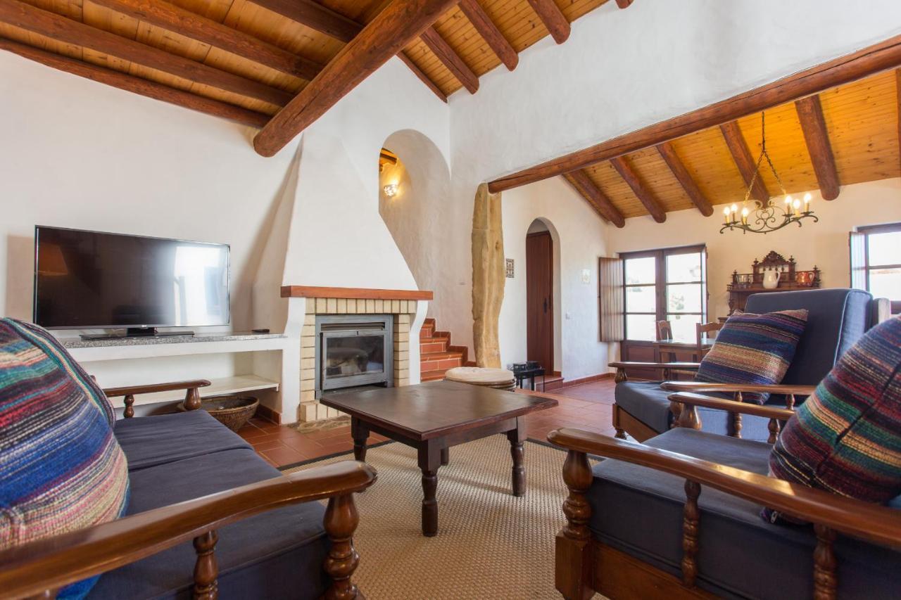 Casas Da Capela Do Monte, Country Houses 拉哥斯 外观 照片