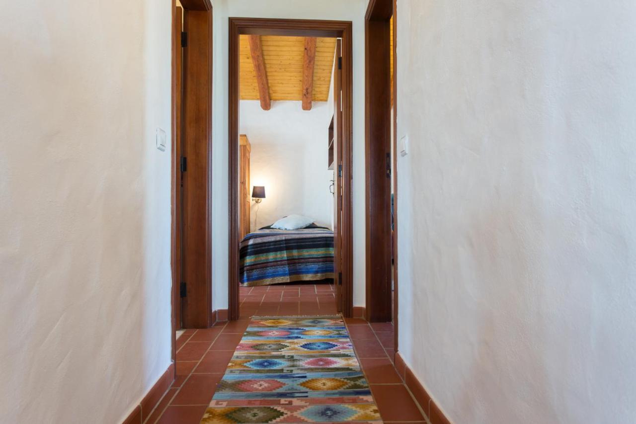 Casas Da Capela Do Monte, Country Houses 拉哥斯 外观 照片