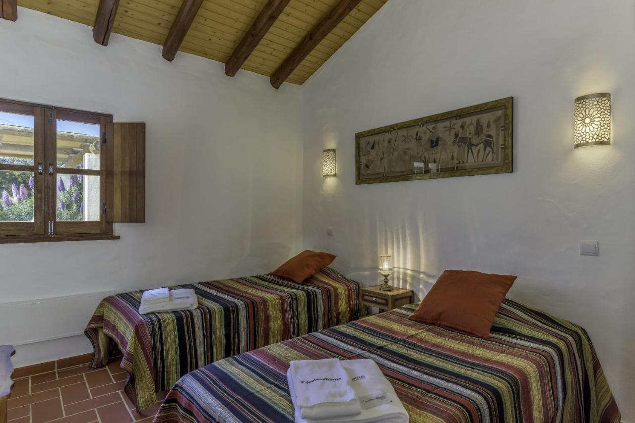 Casas Da Capela Do Monte, Country Houses 拉哥斯 外观 照片