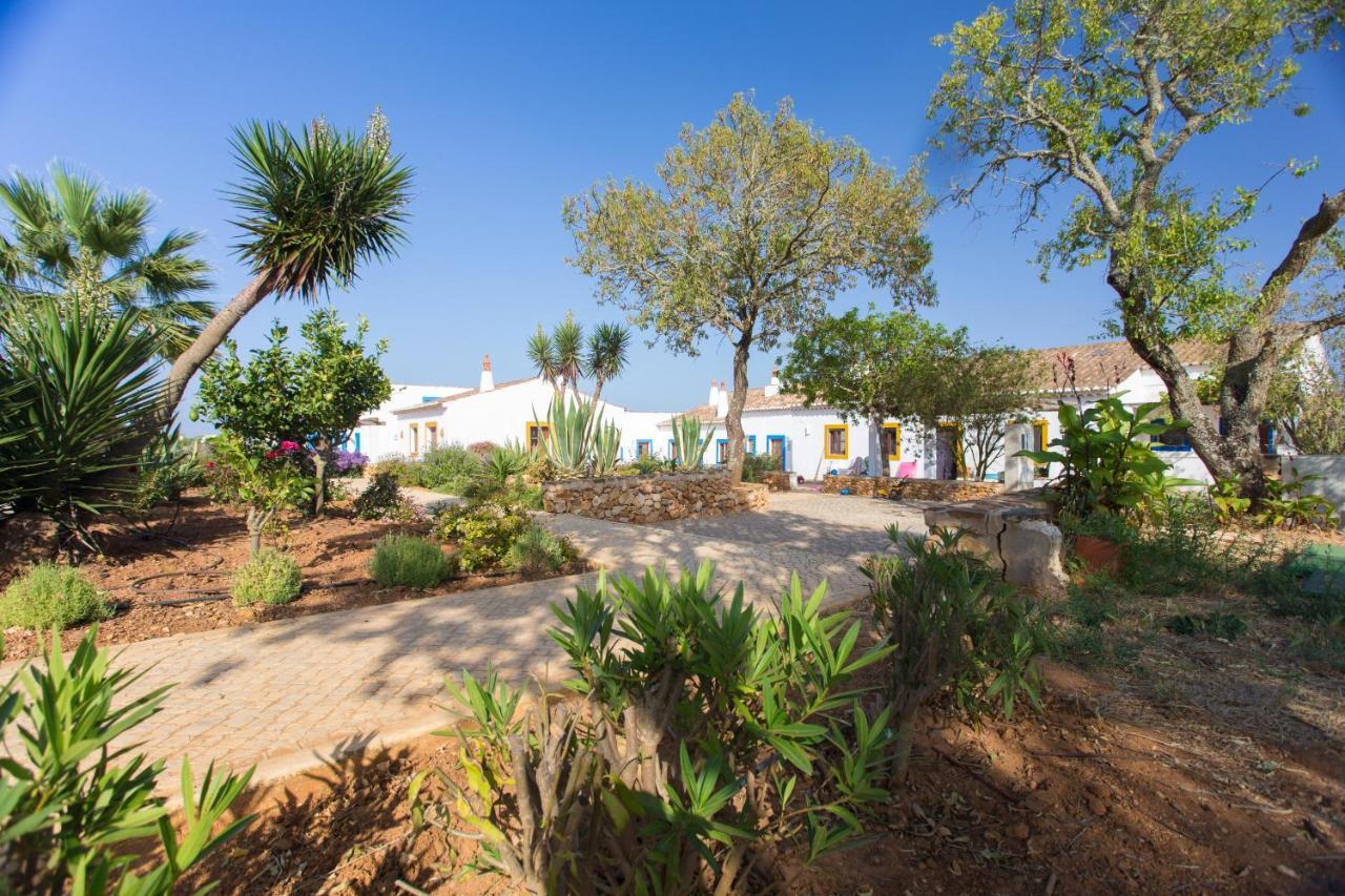 Casas Da Capela Do Monte, Country Houses 拉哥斯 外观 照片