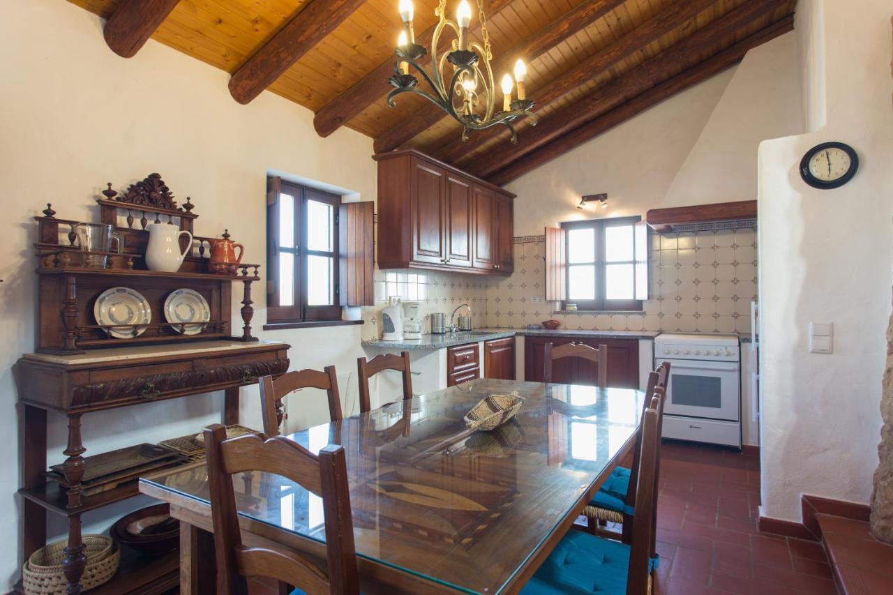 Casas Da Capela Do Monte, Country Houses 拉哥斯 外观 照片