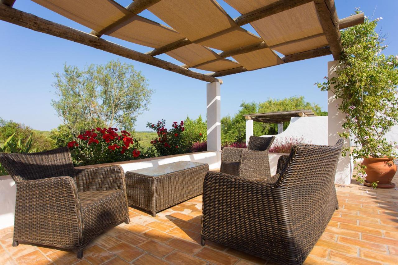 Casas Da Capela Do Monte, Country Houses 拉哥斯 外观 照片