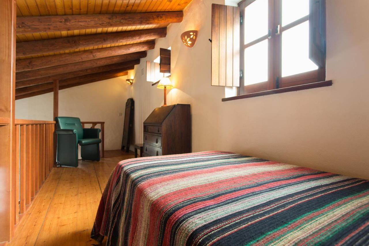 Casas Da Capela Do Monte, Country Houses 拉哥斯 外观 照片