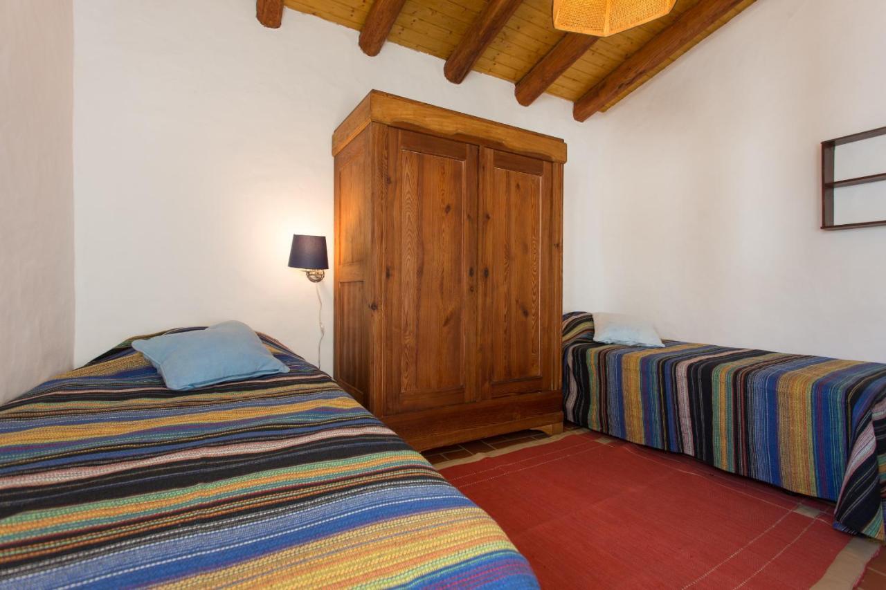 Casas Da Capela Do Monte, Country Houses 拉哥斯 外观 照片