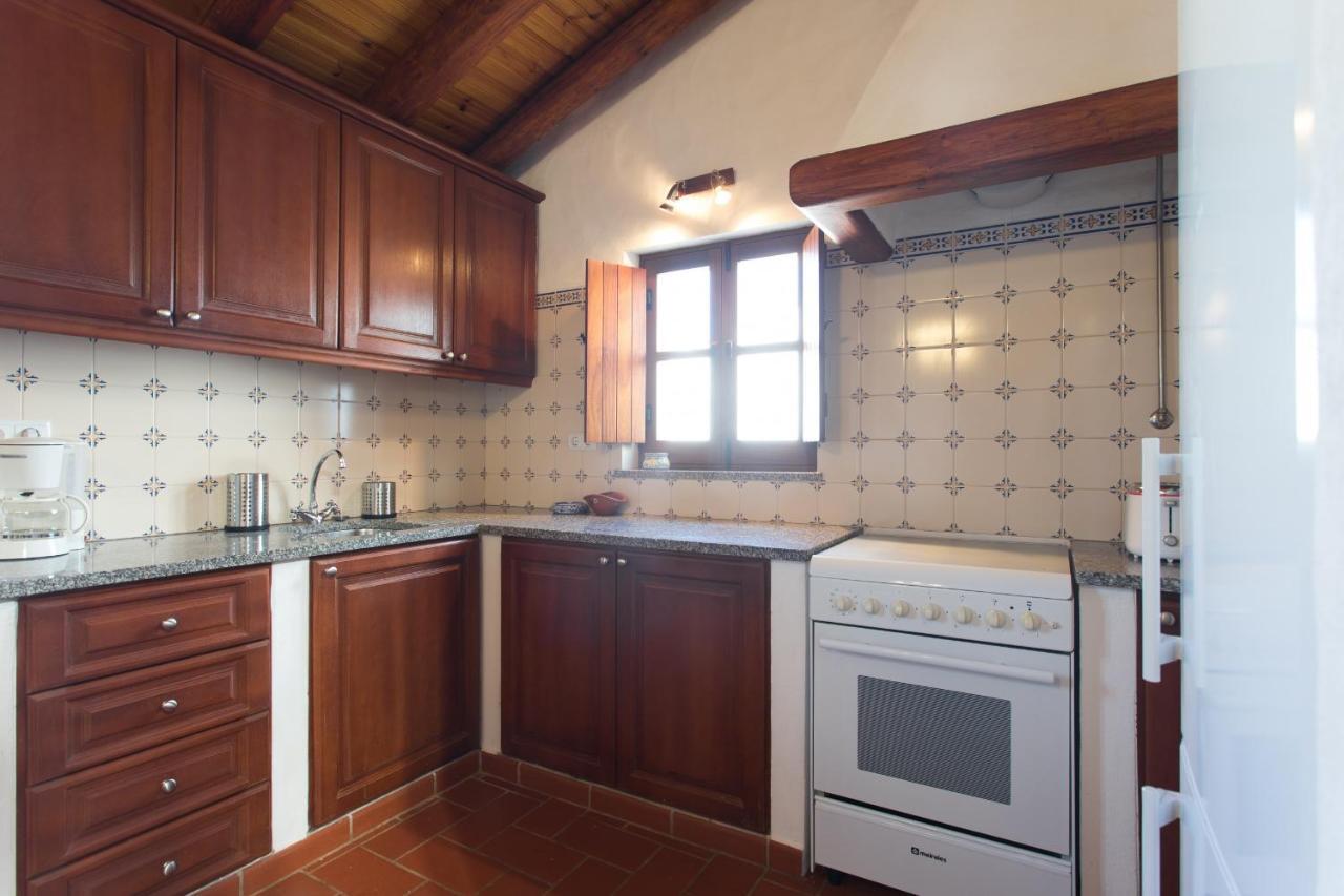 Casas Da Capela Do Monte, Country Houses 拉哥斯 外观 照片