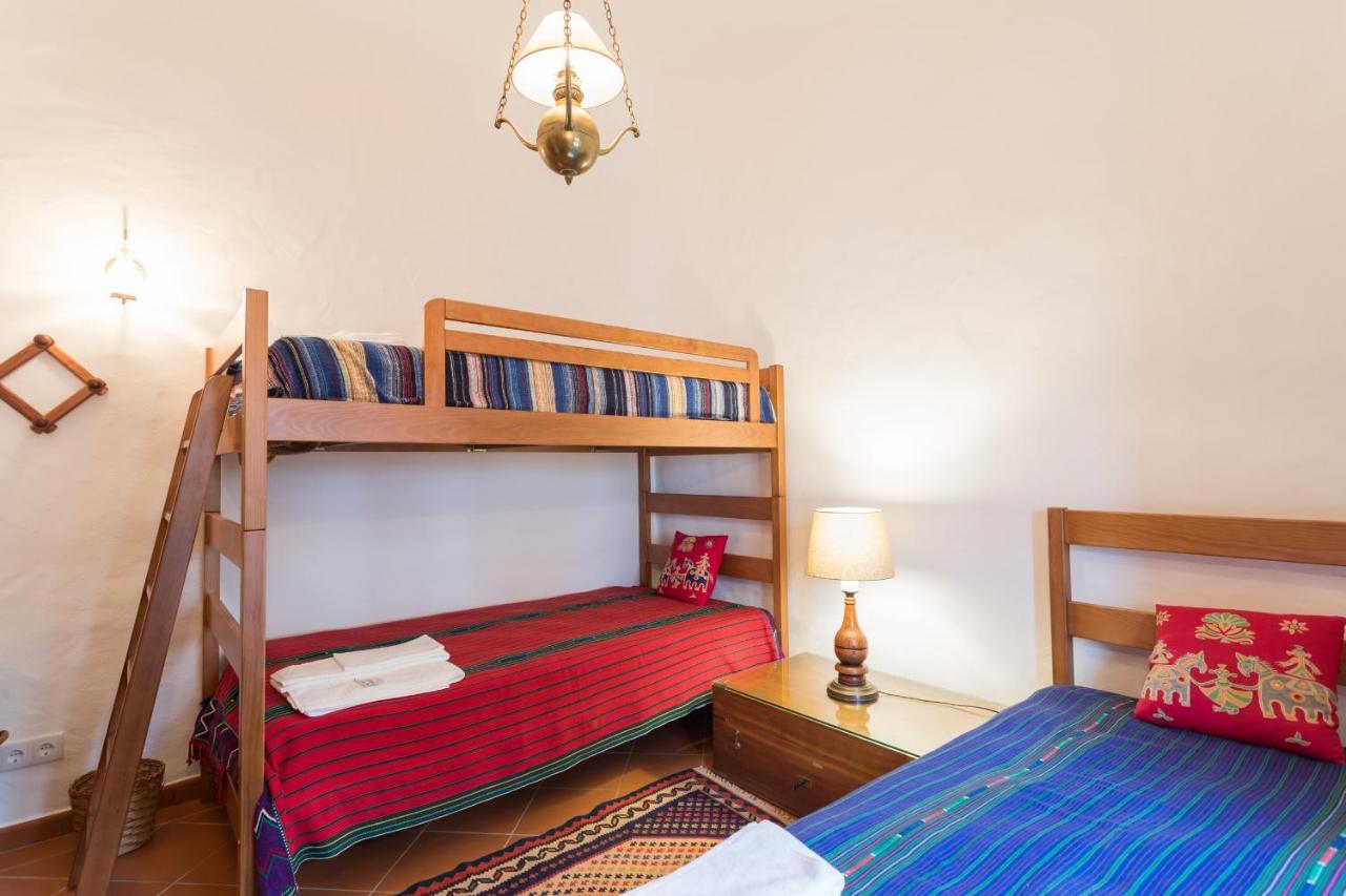 Casas Da Capela Do Monte, Country Houses 拉哥斯 外观 照片