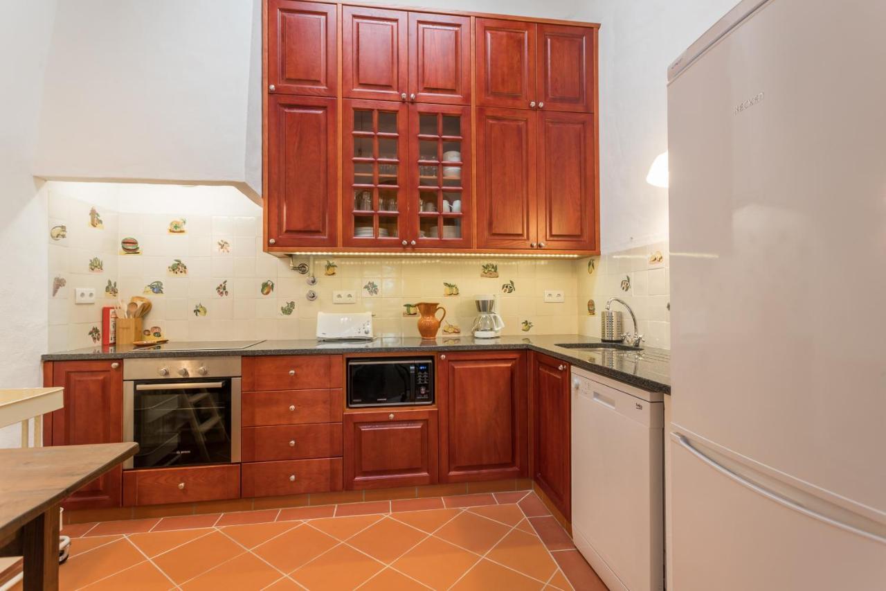 Casas Da Capela Do Monte, Country Houses 拉哥斯 外观 照片