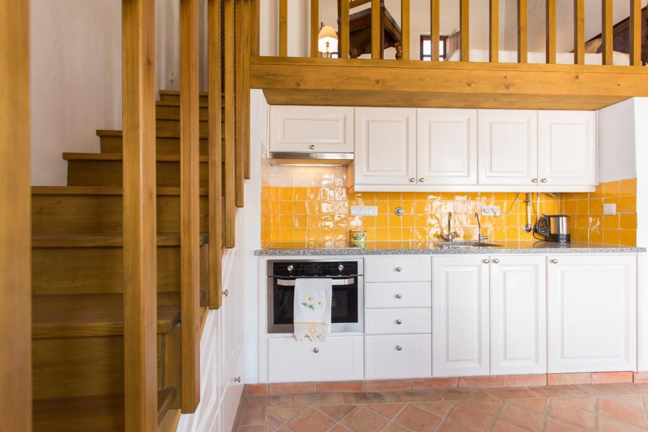 Casas Da Capela Do Monte, Country Houses 拉哥斯 外观 照片