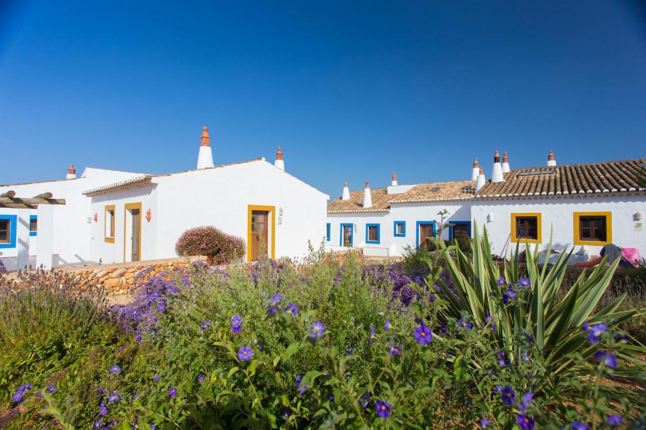 Casas Da Capela Do Monte, Country Houses 拉哥斯 外观 照片