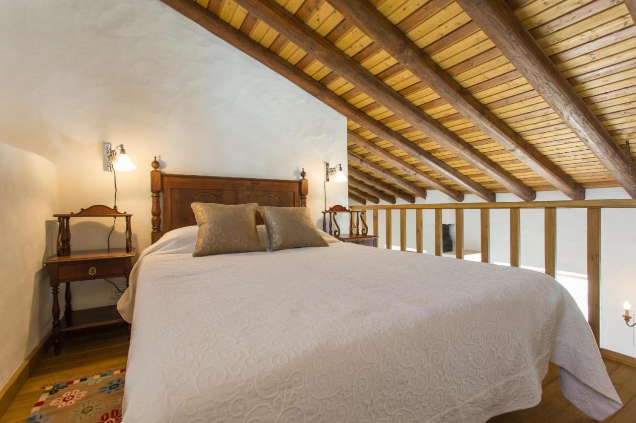 Casas Da Capela Do Monte, Country Houses 拉哥斯 外观 照片