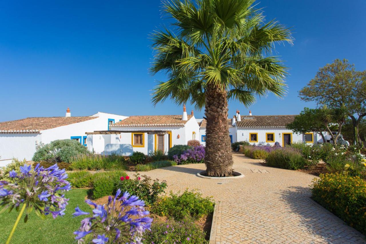 Casas Da Capela Do Monte, Country Houses 拉哥斯 外观 照片